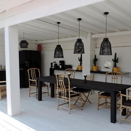 Villa Le Sud Cassis Zewnętrze zdjęcie
