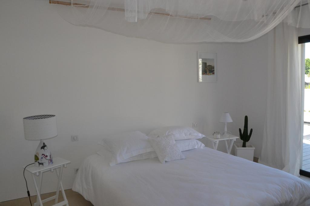 Villa Le Sud Cassis Pokój zdjęcie