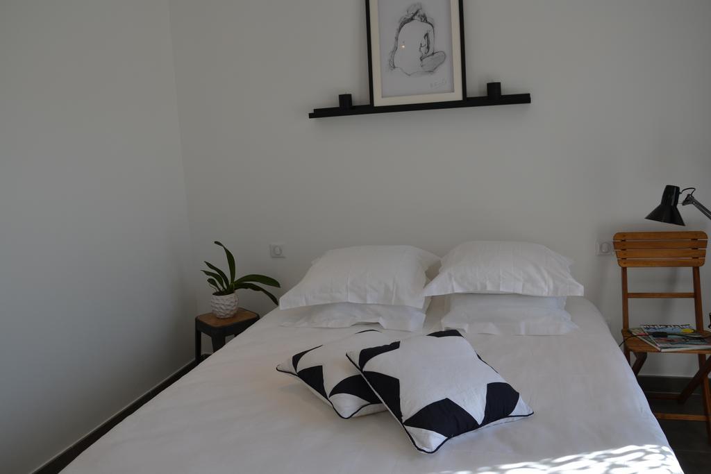 Villa Le Sud Cassis Pokój zdjęcie