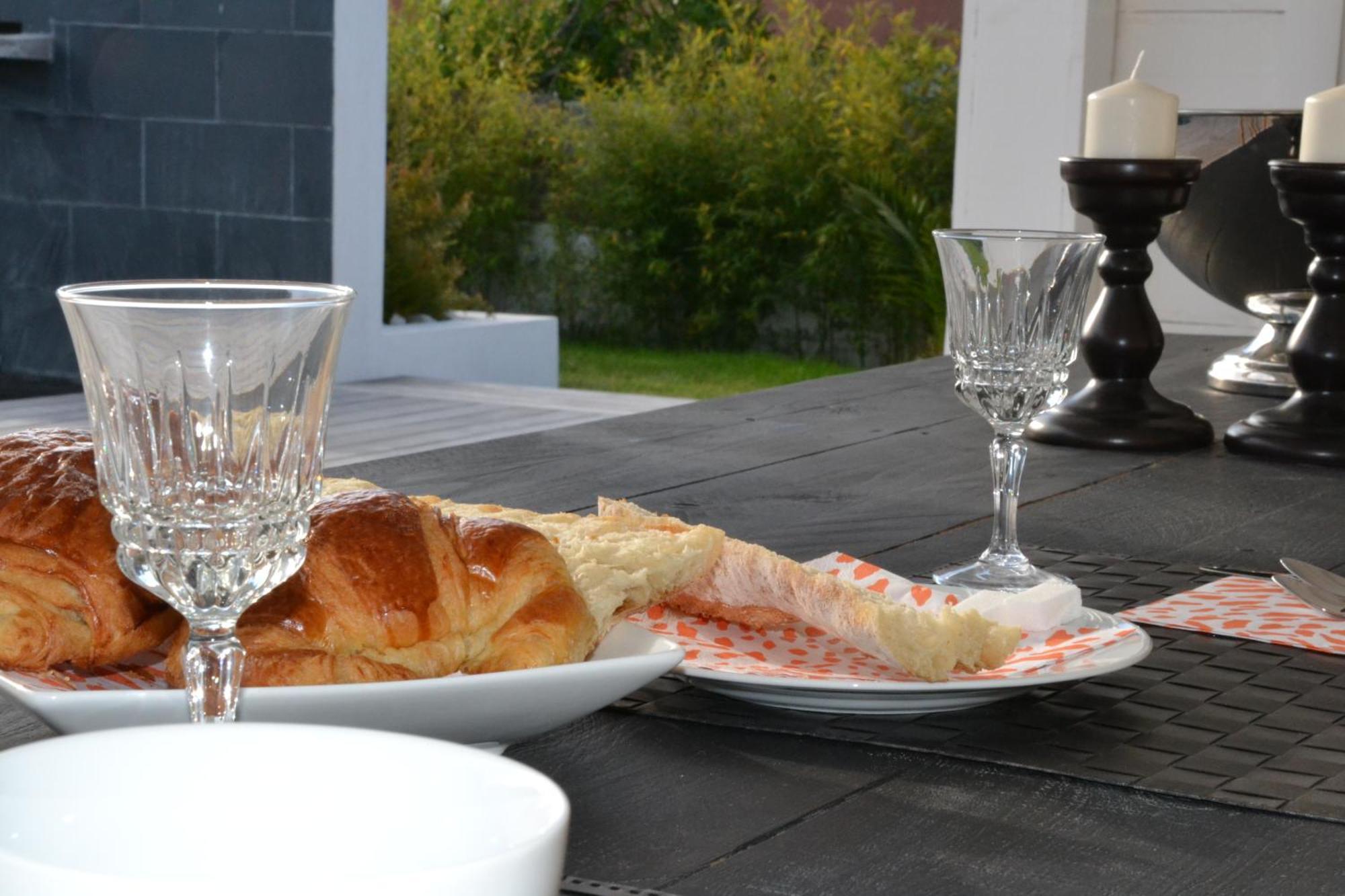 Villa Le Sud Cassis Zewnętrze zdjęcie