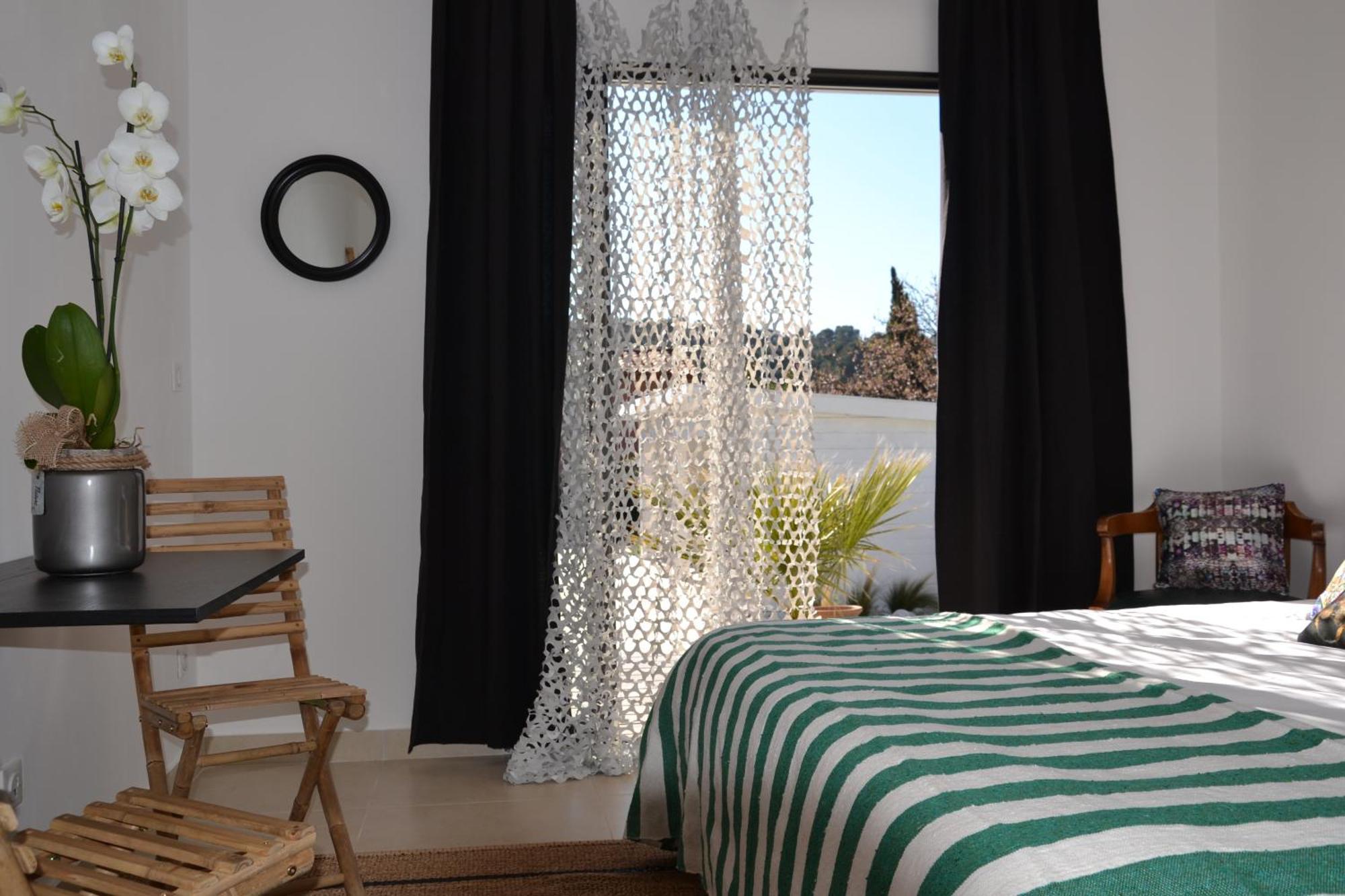 Villa Le Sud Cassis Zewnętrze zdjęcie