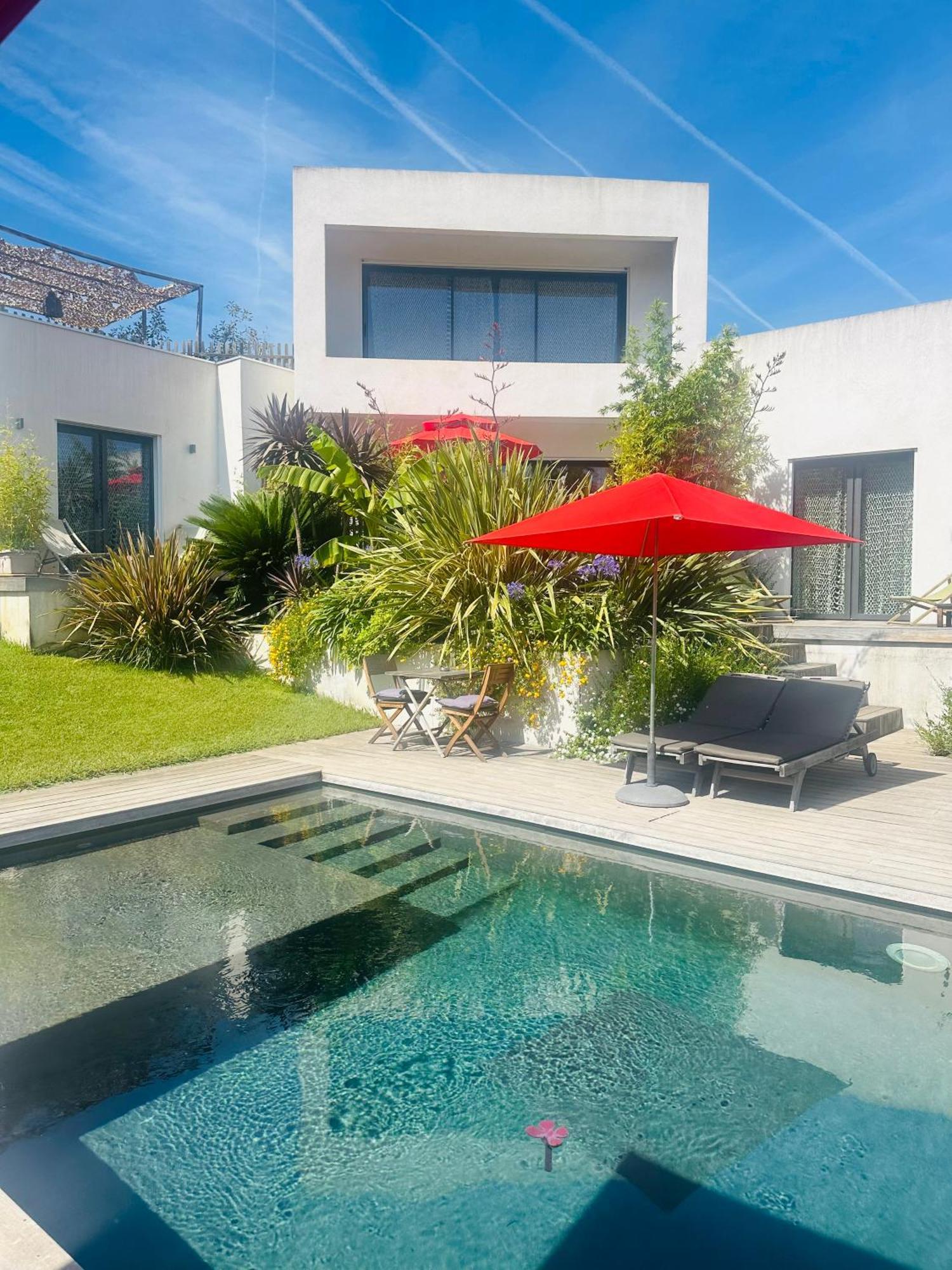 Villa Le Sud Cassis Zewnętrze zdjęcie